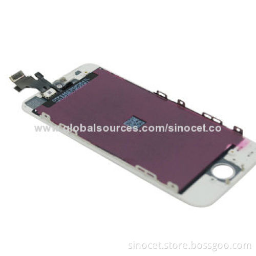 Original Module LCD Screen Assembly for iPhone 5